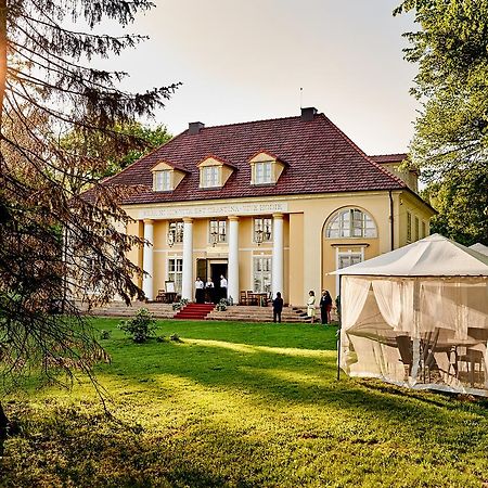 Palac Bazantarnia Pszczyna Ngoại thất bức ảnh